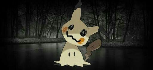 La desgracia de Mimikyu(Especial de Halloween Atrasado) | •Pokémon• En Español Amino