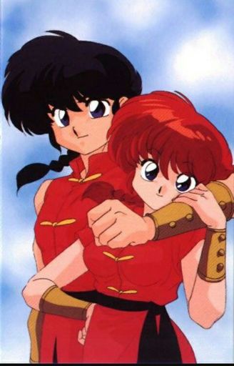 Featured image of post Ranma Personajes : Todos los personajes y situaciones pertenecen a rumiko.