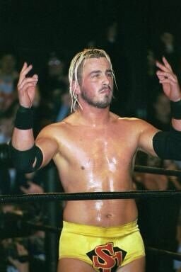 steve corino