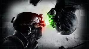 Sam Fisher Wiki Otanix Amino