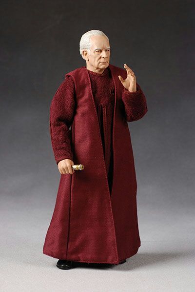 palpatine clothes