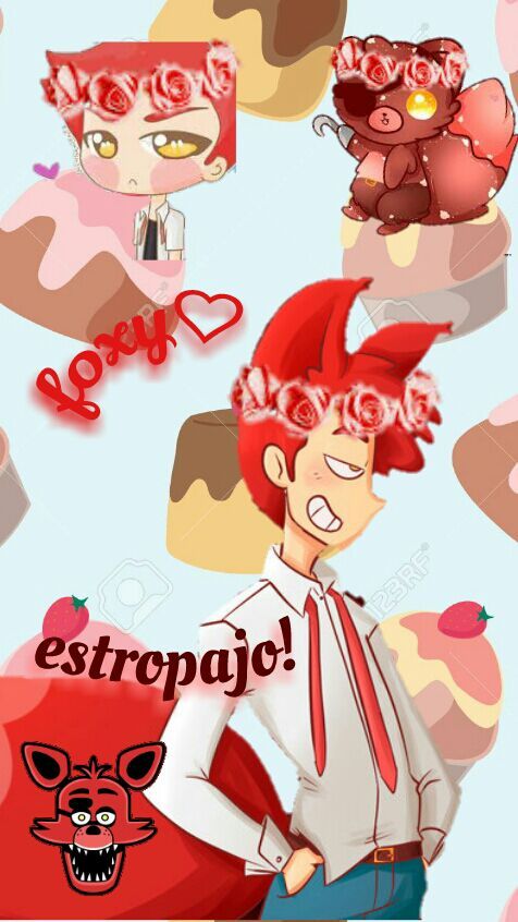 Fondos De Pantalla FNAFHS Amino Amino