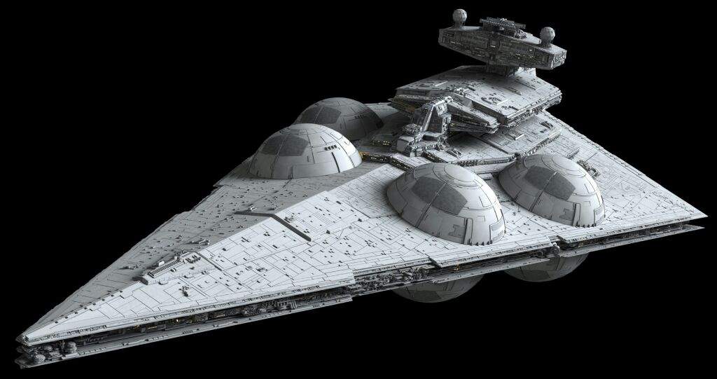 ships of the imperial navy star wars