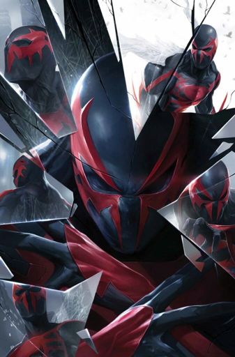 download spider man 2099 across the spider verse