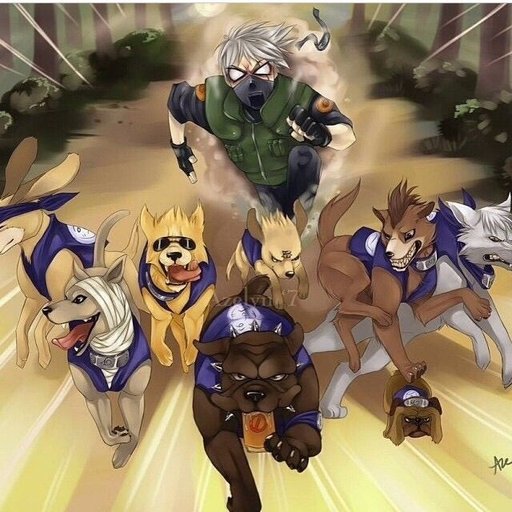Ninken | Wiki | Anime Amino