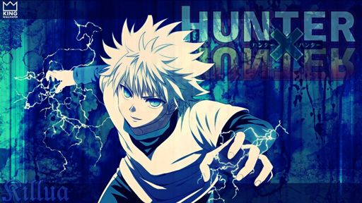 Hunter X Hunter Wiki Kuroko No Basket Amino
