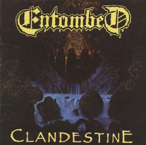 Entombed | Wiki | •Metal• Amino