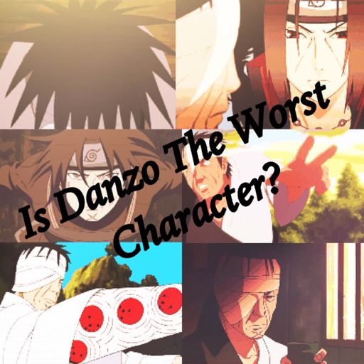 is-danzo-the-worst-character-naruto-amino