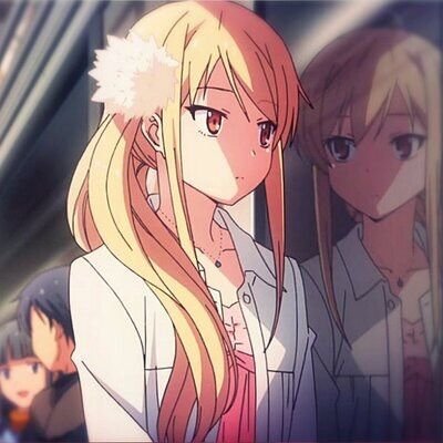 Perfect Girlfriend | Anime Amino