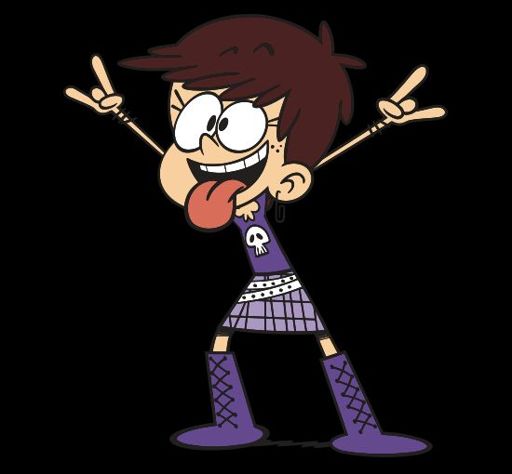 Luna Loud Wiki Cartoon Amino Español Amino 2797