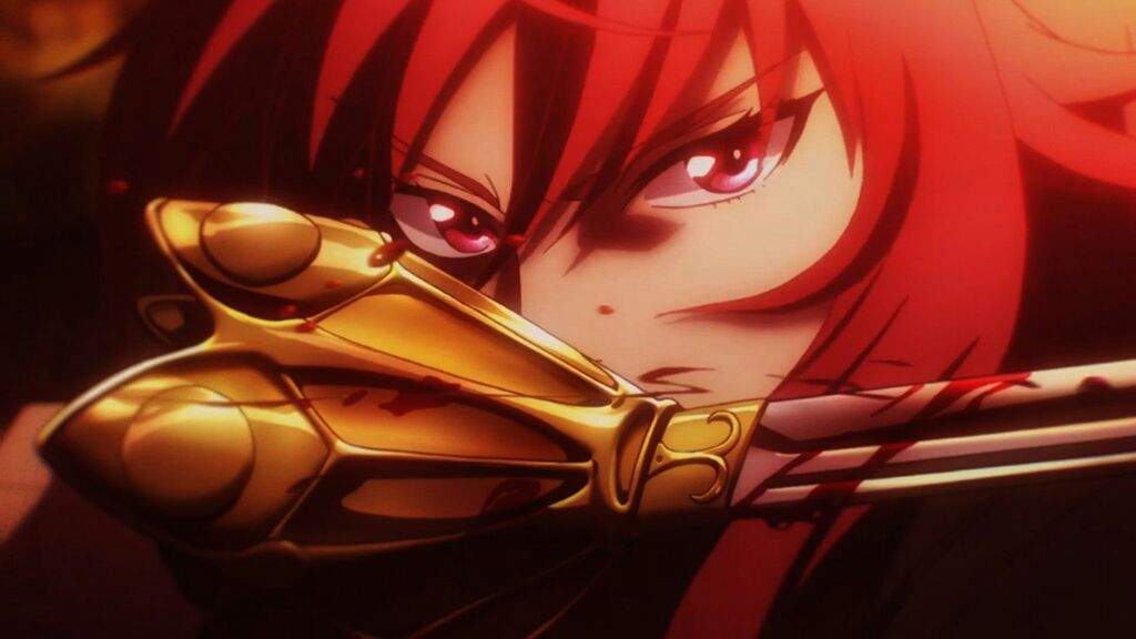 "Alderamin On The Sky Review" [Anime Review] | Anime Amino