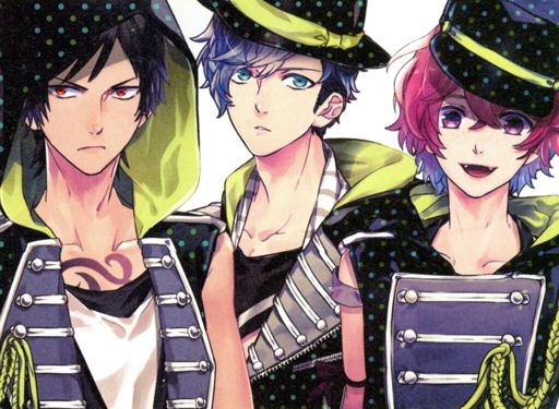 Thrive B Project Wiki Otome Amino