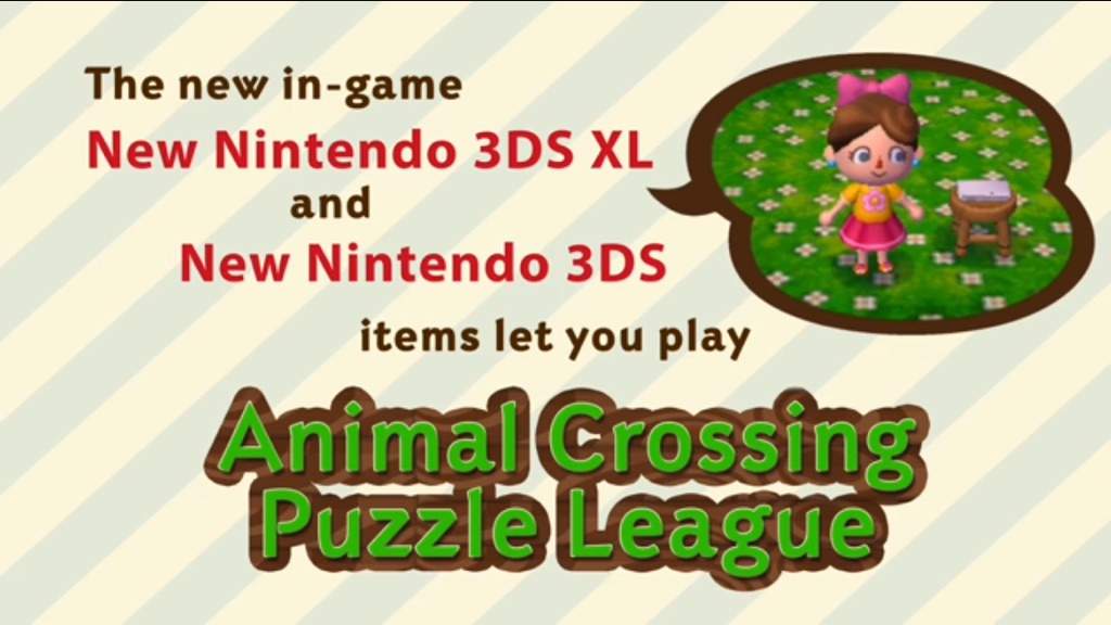 Kitchen Island Acnl animal crossing: new leaf - welcome amiibo update | video games amino Kitchen Island Acnl animal crossing: new leaf - welcome amiibo update | video games amino