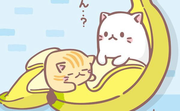 Banananya 😳 | Anime Amino