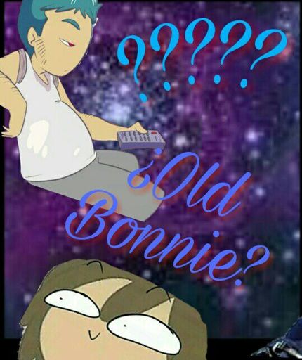 El Padre De Bon Es Old Bonnie Teor A Fnafhs Amino Amino