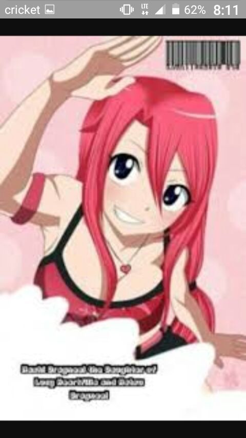 Nashi Wiki Fairy Tail Next Generation Amino