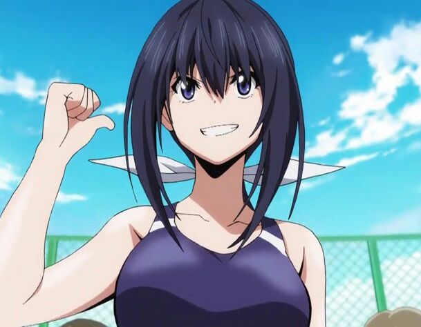 Keijo Anime Amino