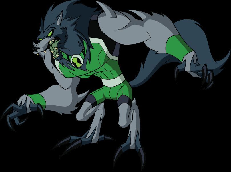 ben 10 omniverse omnitrix galactic monsters