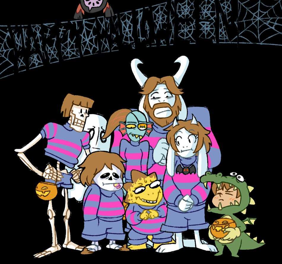 Undertale Wallpapers 13 Theme Halloween Undertale Amino