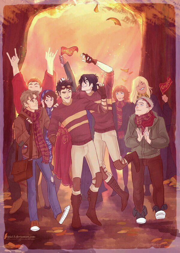 O Marauders Era Fan Arts O Harry Potter Amino