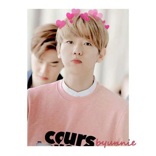 Baekhyun Cute 12 Exo 엑소 Amino