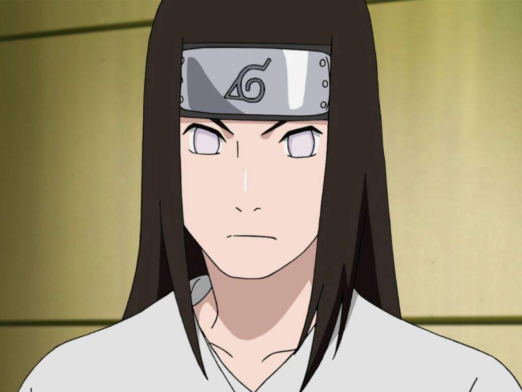 What If Neji Didn't Die To Protect Naruto From Death ! 