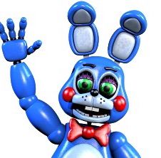 download bonnie toys