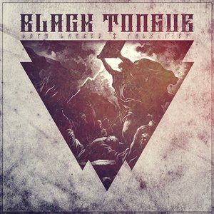 black tongue band wikipedia