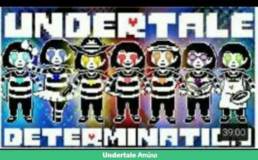 The Seven Souls Wiki Undertale Amino