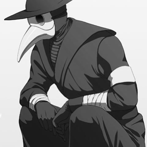 The Plague Doctor Wiki Anime Amino