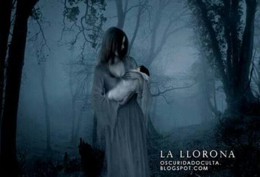 La Leyenda De La Llorona Terror Amino 3301