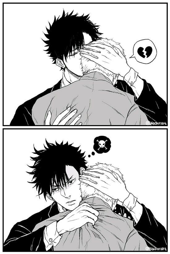 😏¿Los Ukes que son semes y los semes que son ukes?😏 Yaoi Amino