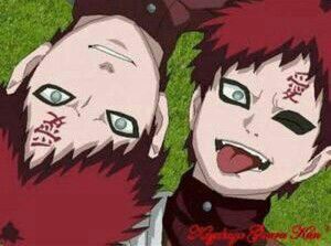 Gaara ٩(๑> ₃ <)۶♥Lᵒᵛᵉ *｡ஐ* | •Anime• Amino