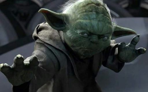 El Maestro Yoda Cómics Amino