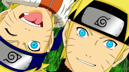 10 Datos Interesantes Naruto Uzumaki 1 Naruamino Amino