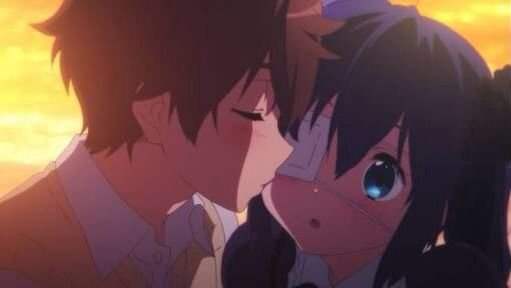 Chuunibyou demo koi ga shitai 3 Chuunibyou demo koi ga shitai 3
