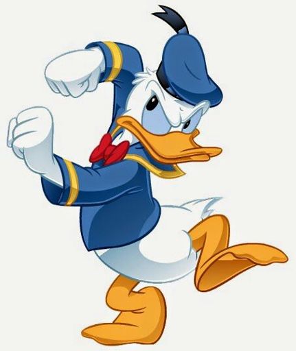 Donald | Wiki | Disney Amino PT Amino