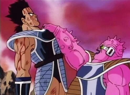El padre de goku. Bardock vs freezer | Wiki | DRAGON BALL ESPAÑOL Amino El padre de goku. Bardock vs freezer | Wiki | DRAGON BALL ESPAÑOL Amino