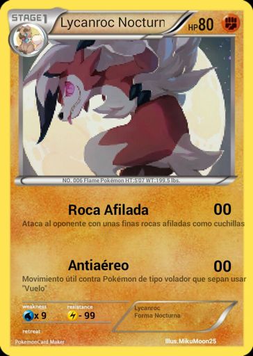 Cartas Pok Mon Parte Pok Mon En Espa Ol Amino