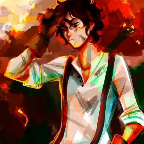 Leo Valdez Wiki •Percy Jackson Amino• Amino