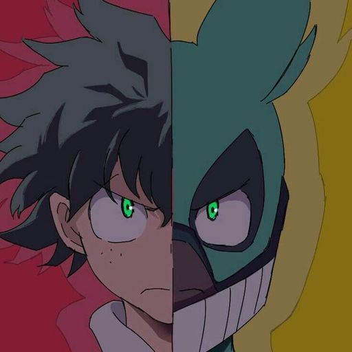 IZUKU MIDORIYA (MY HERO ACADEMIA) | •Anime• Amino