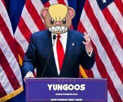 Make Alola Great again