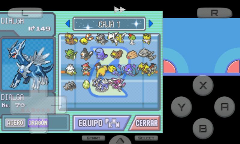 Como Atrapo A Diala Y Palkia En Pokemon Platino Pok Mon En Espa Ol