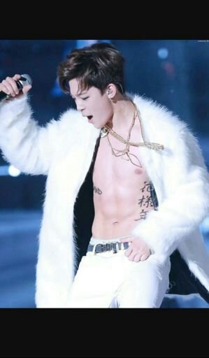 JIMINS ABS | Wiki | ARMY's Amino