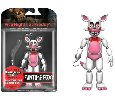 juguetes animatronicos