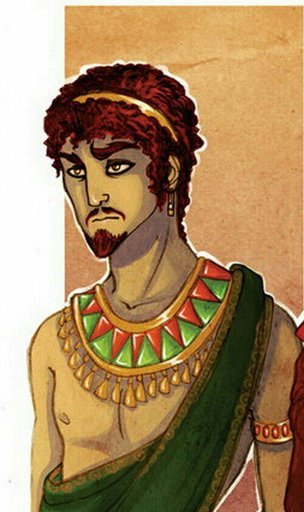 Hizdahr zo Loraq | Wiki | Thrones Amino