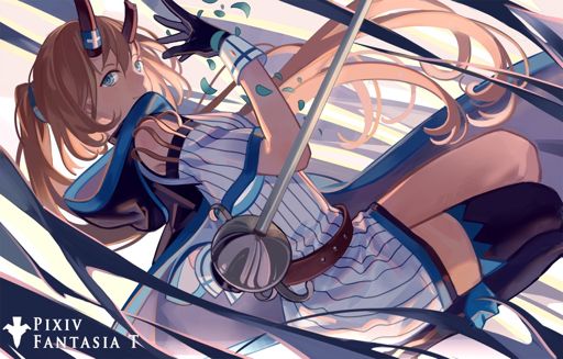 Pixiv Fantasia Wiki Anime Amino