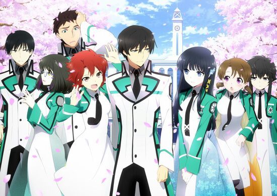 John Doe High Sick Of The Irregular At Highschool Genre Anime Amino