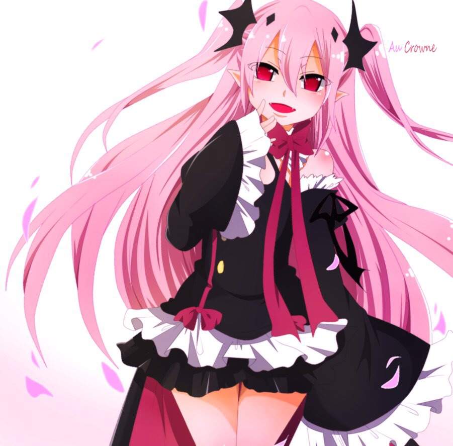 krul tepes action figure