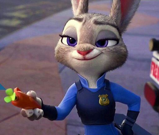 Judy Hopps | Wiki | Disney Amino PT Amino